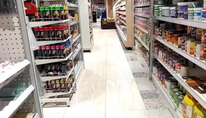 Bauskas Rajona Sia Piladzis Veikals Lats Max City Iekspuse - Vecumnieki