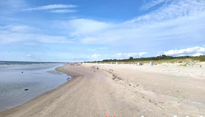 Bezmaksas autostāvvieta - Liepāja