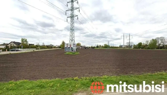 Bezmaksas autostāvvieta - Mārupe