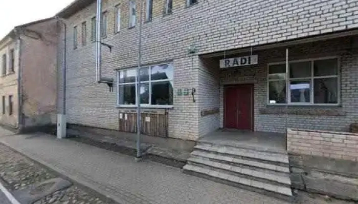 Biedriba Radi Jaunjelgava Ielas Attels Un 360deg - Jaunjelgava