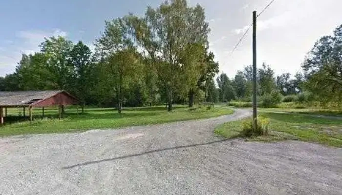 Bijusi Valkas Dzelzcela Stacija Valka Ii Ielas Attels Un 360deg - Valka