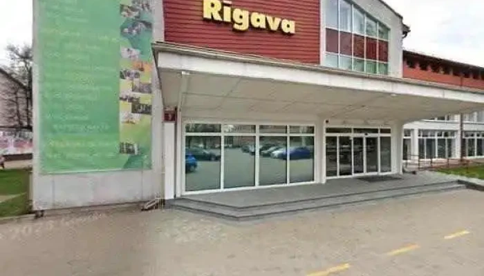 Bilesu Paradize Visi - Salaspils