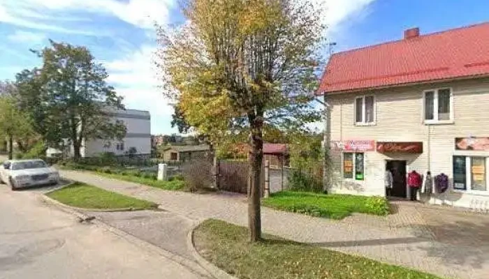 Bilesu Serviss Tirdzniecibas Vieta Visi - Gulbene