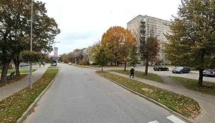 Bilesu Serviss Tirdzniecibas Vieta Visi - Olaine