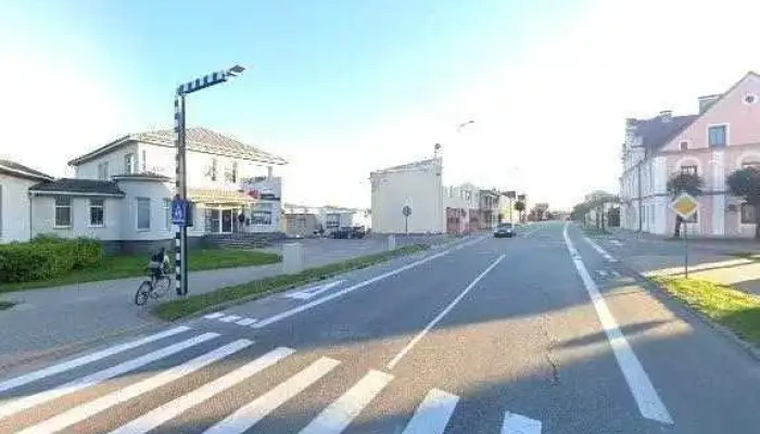 Bilesu Serviss Tirdzniecibas Vieta Visi - Madona