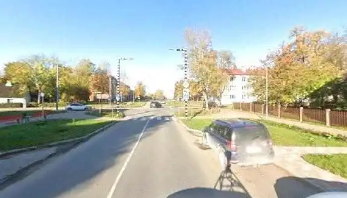 Bilesu Serviss Tirdzniecibas Vieta Visi - Jēkabpils