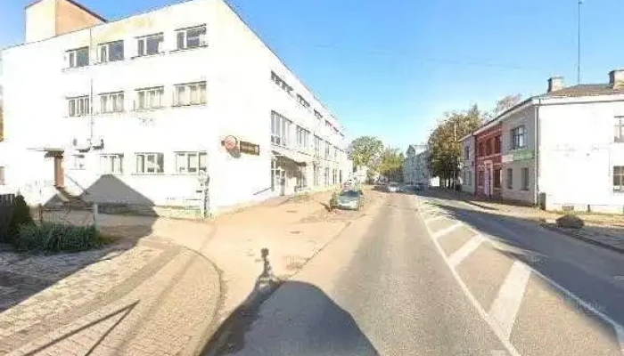 Bilesu Serviss Tirdzniecibas Vieta Visi - Jēkabpils
