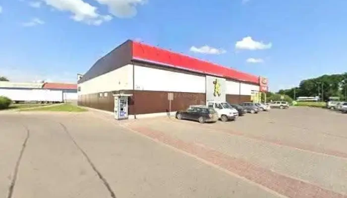 Bilesu Serviss Tirdzniecibas Vieta Visi - Jēkabpils