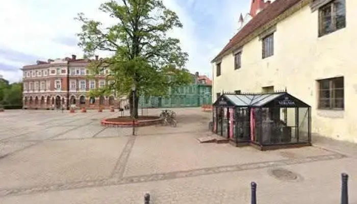 Bilesu Serviss Tirdzniecibas Vieta Visi - Cēsis