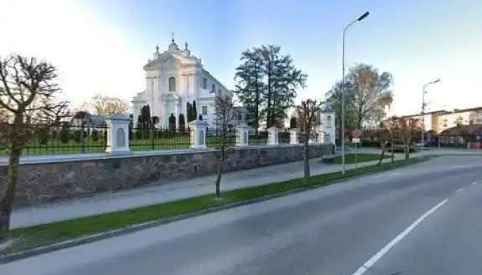 Bilesu Serviss Tirdzniecibas Vieta Visi - Krāslava