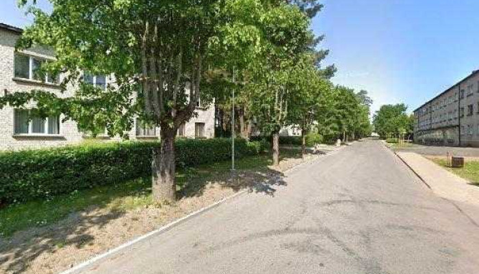 Birztalina Ielas Attels Un 360deg - Brocēni