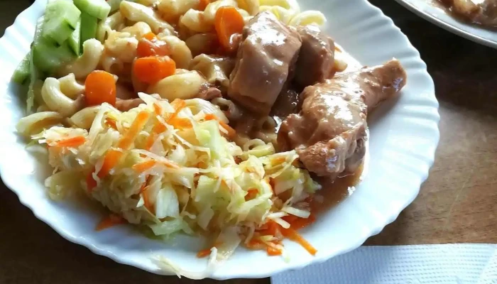 Birztalina Visi - Brocēni