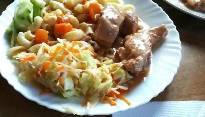 Birztaliņa - Brocēni