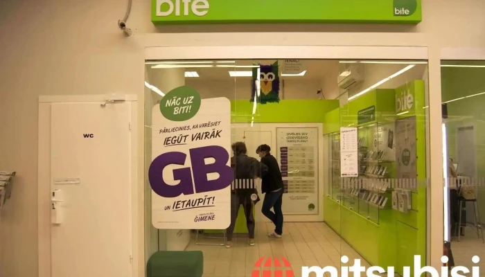 Bites salons - Aizkraukle