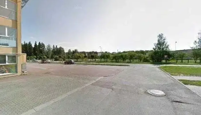 Bites Salons -  Ielas Attels Un 360deg - Aizkraukle