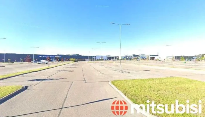 Biķeri - Stopiņu Pagasts