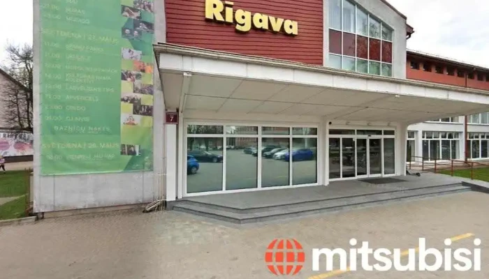 Biļešu Paradīze - Salaspils