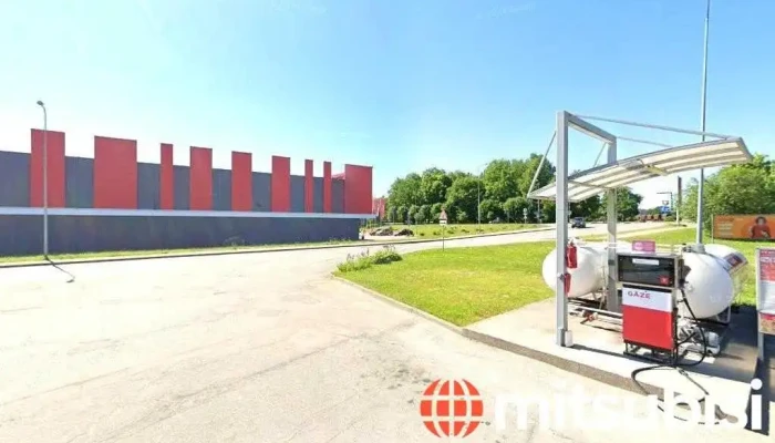 Biļešu serviss, tirdzniecības vieta - Dobele