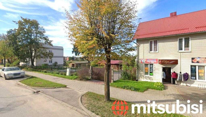 Biļešu serviss, tirdzniecības vieta - Gulbene