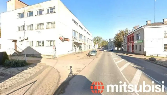 Biļešu serviss, tirdzniecības vieta - Jēkabpils