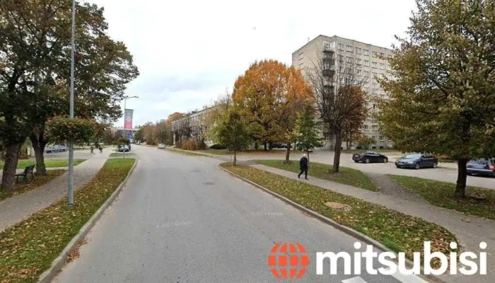 Biļešu serviss, tirdzniecības vieta - Olaine