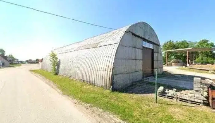 Bk Auto Sia Ielas Attels Un 360deg - Grobiņa