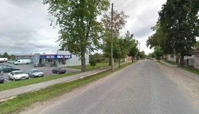 Bl Invest -  Ielas Attels Un 360deg - Ludza