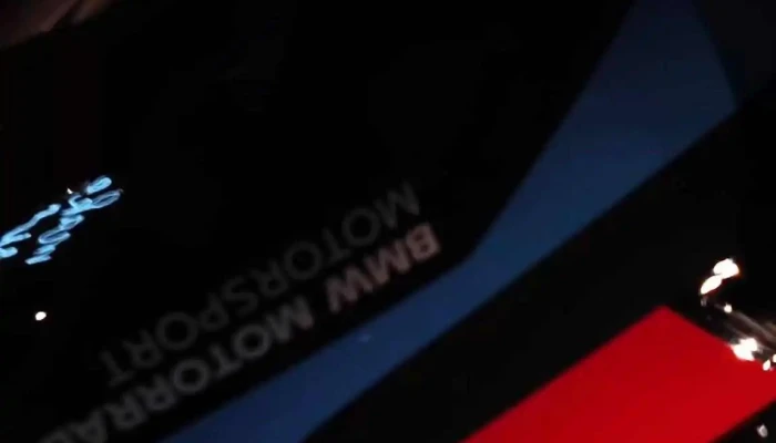 Bmw Motorrad Latvija -  Atlasija Ipasnieks - Rīga