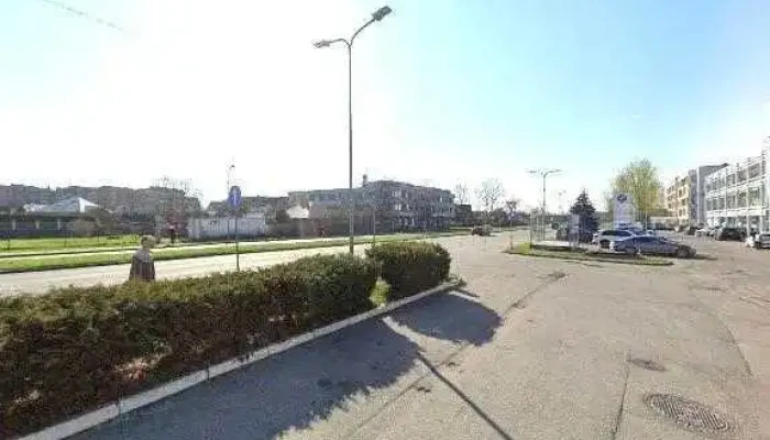 Bmw Motorrad Latvija -  Ielas Attels Un 360deg - Rīga