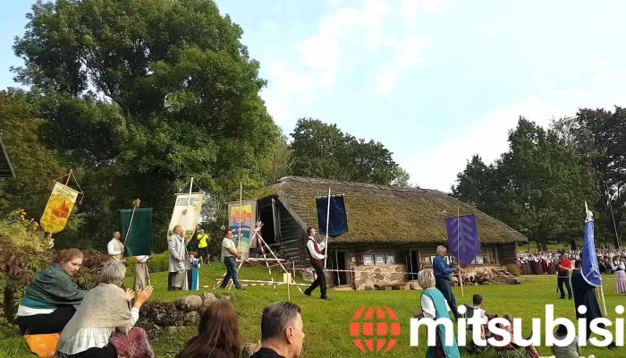 Bralu Jurjanu Memorialais Muzejs Mengeli Videoklipi - Ērgļi