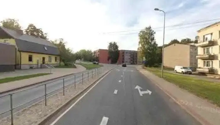 Brauc Ari Tu Ielas Attels Un 360deg - Smiltene
