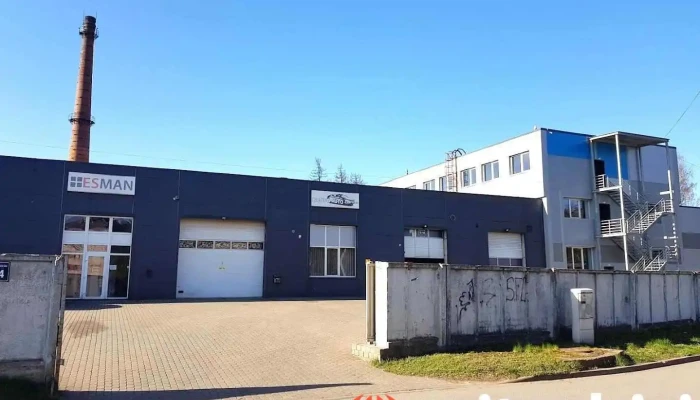 Bravo Auto, Autoserviss - Rīga