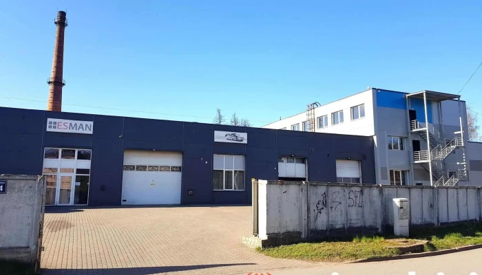 Bravo Auto Autoserviss Visi - Rīga