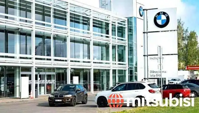 Bravoauto Darzciema   Mazlietoti Auto Atlasija Ipasnieks - Rīga