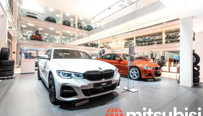 Bravoauto Darzciema   Mazlietoti Auto Visi - Rīga