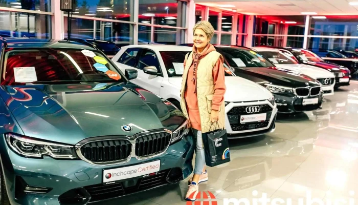 Bravoauto Latvija -    Mazlietoti Auto Iekspuse - Rīga