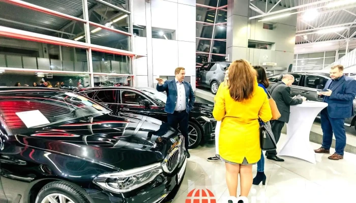 Bravoauto Latvija -    Mazlietoti Auto Visi - Rīga