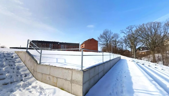 Brivdabas Estrade Ozolaji Ielas Attels Un 360deg - Kandava