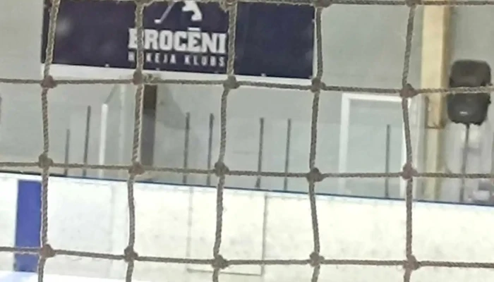 Brocenu Sporta Centrs Jaunakie - Brocēni