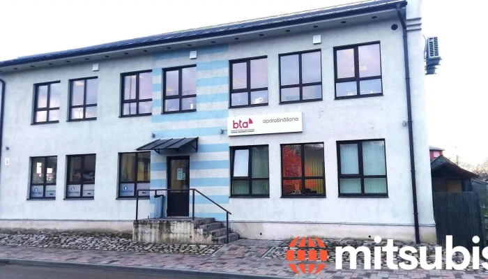 Bta Baltic Insurance Company - Jēkabpils
