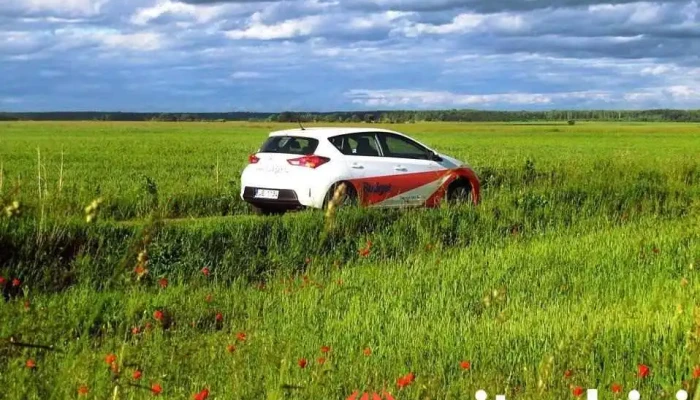 Budget auto noma Latvijā - Mārupes Novads