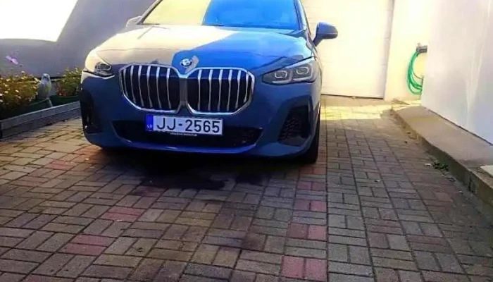 Bushido Auto - Rīga