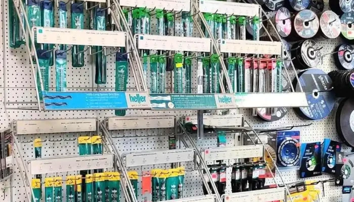 Buvmateriali Iekspuse - Alūksne
