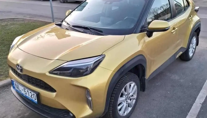 Car4rent - Latgales Priekšpilsēta