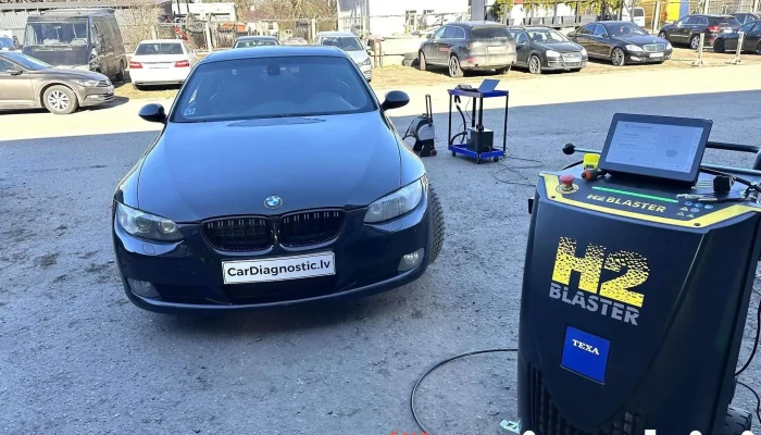 CarDiagnostic.lv - auto diagnostika - Latgales Priekšpilsēta