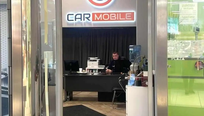 Carmobilelv Lietoti Auto Ar Garantiju Iekspuse - Rīga