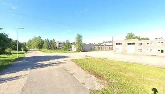 Cata Erglu Filiale Visi - Ērgļu P.