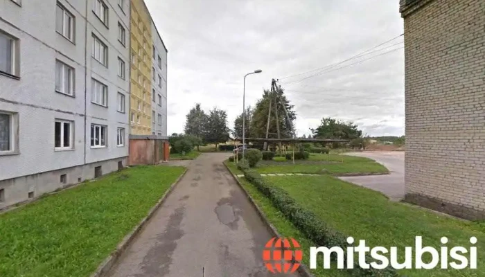 Celtnieku 15-12 - Jēkabpils