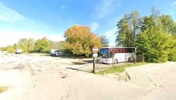 Celu Satiksmes Drosibas Direkcija Gulbenes Nodala Ielas Attels Un 360deg - Gulbene