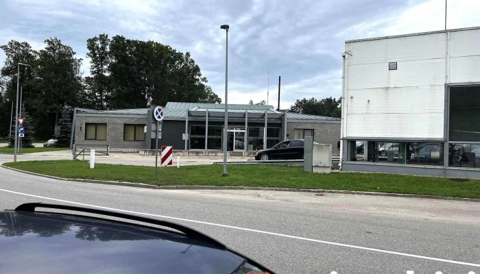Celu Satiksmes Drosibas Direkcija Gulbenes Nodala Visi - Gulbene